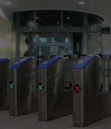 TICKETING SALES SOLUTION